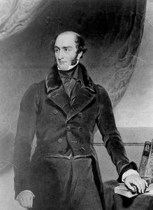 Robert-Liston