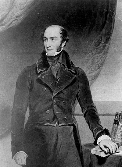 Robert-Liston
